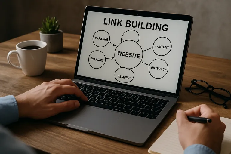 Welke linkbuilding technieken werken nog?
