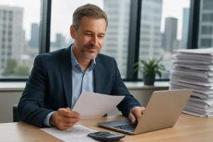 Incasso B2B gedijt bij economische stabiliteit