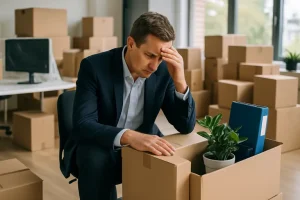 Verhuizen met je bedrijf zonder onnodige stress